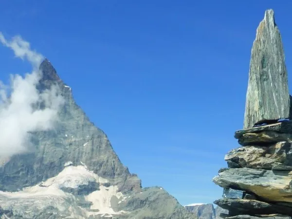TOUR DU CERVIN & ASCENSION DU BREITHORN (4164m)
