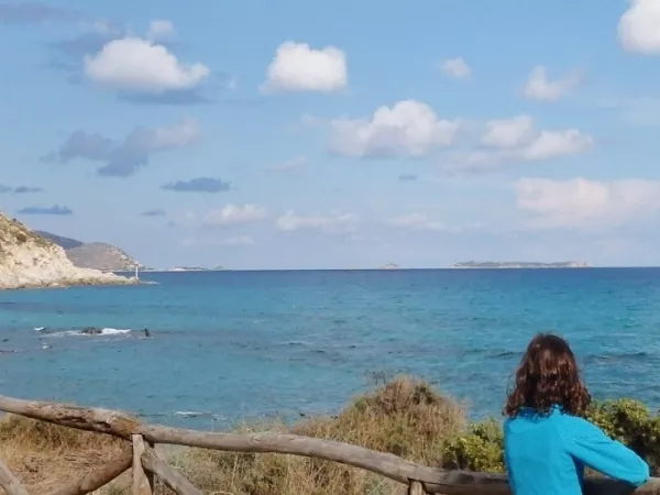 SARDAIGNE, ENTRE MER ET MONTAGNE