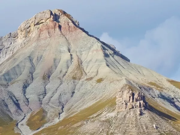 THE WESTERN DOLOMITES self-guided