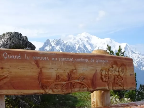 TOUR DU MONT BLANC 7 jours en Liberté