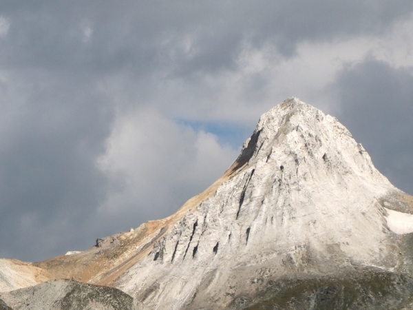 GRAND TOUR DES GLACIERS DE LA VANOISE 9J en Liberté