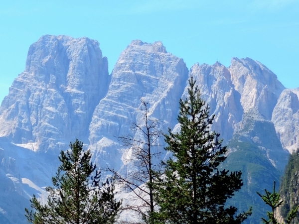 tour du beaufortain en 3 jours trail