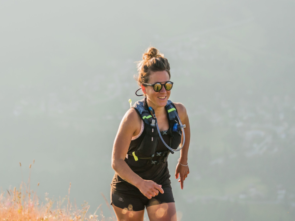 STAGE TRAIL AUX PORTES DU SOLEIL
